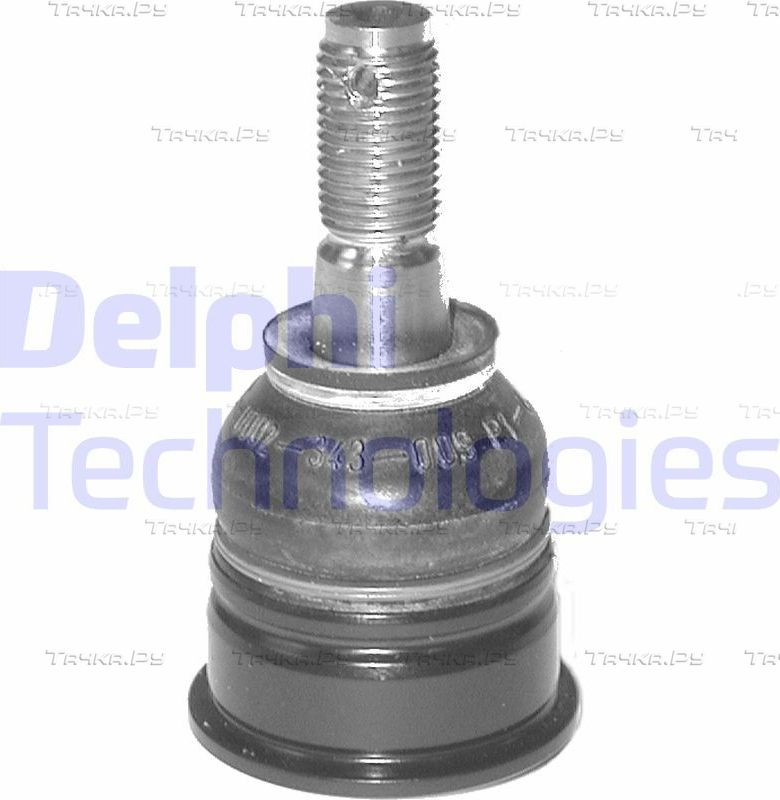 Шаровая опора Delphi. Артикул TC530