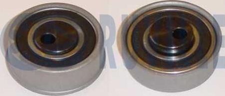 Натяжной ролик (натяжитель) ремня ГРМ Ruville. Артикул 540578