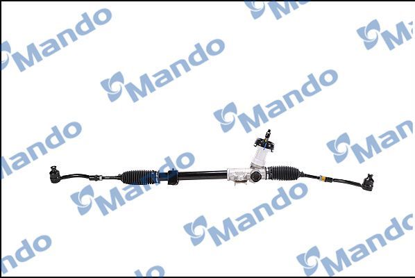 Рулевая рейка Mando передний для Kia Picanto II 2011-2017. Артикул EX565001Y501