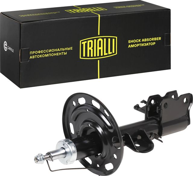 Амортизатор Trialli передний правый для Nissan Murano Z52 2016-2026. Артикул AG 14386