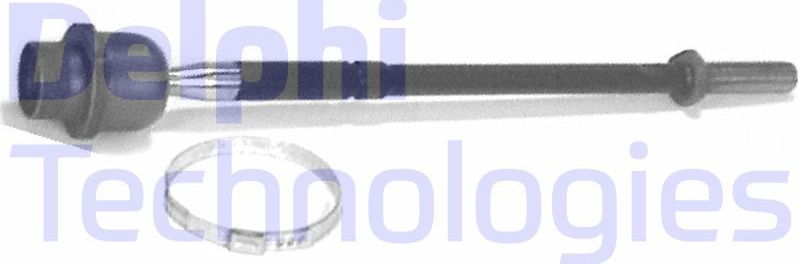 Рулевая тяга Delphi. Артикул TA1278