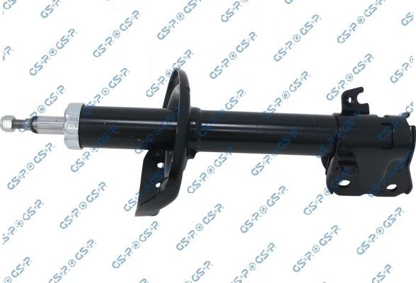 Амортизатор GSP. Артикул 32320721