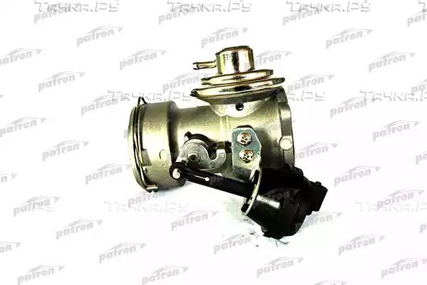 Клапан EGR (рециркуляции выхлопных газов) Patron для Volkswagen Sharan I 2000-2010. Артикул PEGR032