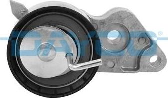 Направляющий (ведущий) ролик ремня ГРМ Dayco для Fiat 132 1978-1982. Артикул ATB2017