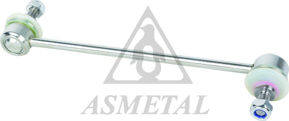 Стойка (тяга) стабилизатора Asmetal. Артикул 26BM0001
