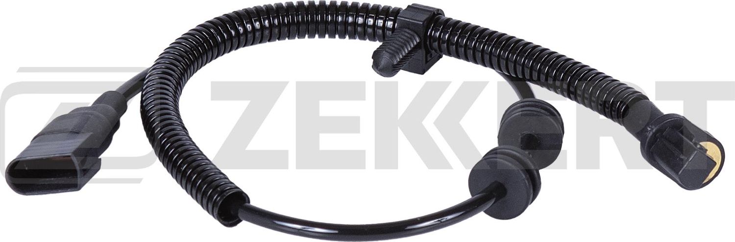 Датчик ABS Zekkert. Артикул SE-6286