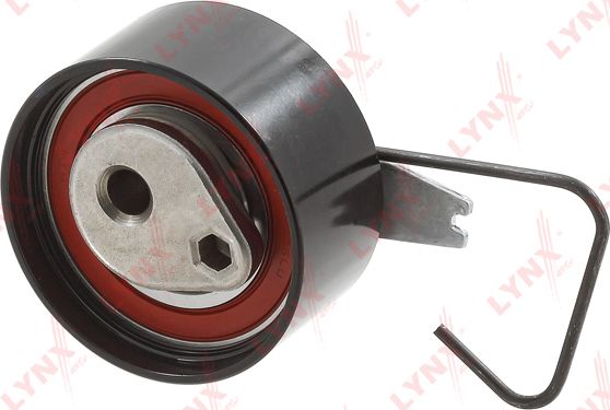 Натяжной ролик (натяжитель) ремня ГРМ LYNXauto. Артикул PB-1222