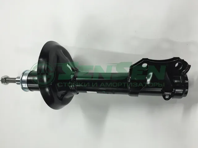 АМОРТИЗАТОР VW PASSAT 09/92-08/96 ПЕР.МАСЛ.(СТОЙКА) (Sensen). Артикул 41140063