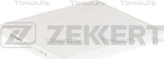 Салонный фильтр Zekkert для Cadillac CTS I 2005-2007. Артикул IF-3416