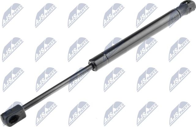Амортизатор (упор) багажника NTY для Hyundai Sonata IV (EF) 1998-2004. Артикул AE-HY-025
