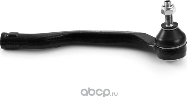 Наконечник рулевой RENAULT DUSTER 10- RH (Hosu). Артикул HSTRE0119