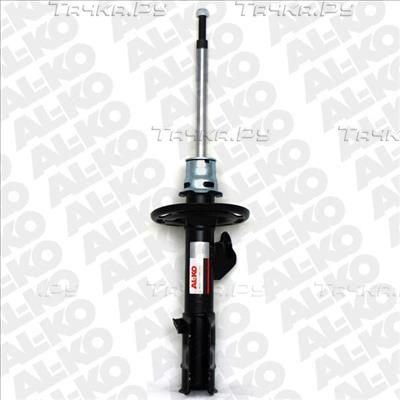 Амортизатор AL-KO TOP ROAD GAS. Артикул 303524