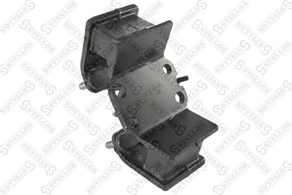 Подушка (опора) двигателя Stellox задняя для Toyota Cresta V (X100) 1996-2001. Артикул 25-18006-SX