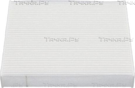 Салонный фильтр AMC Filter для Toyota Yaris III 2010-2014. Артикул TC-1018