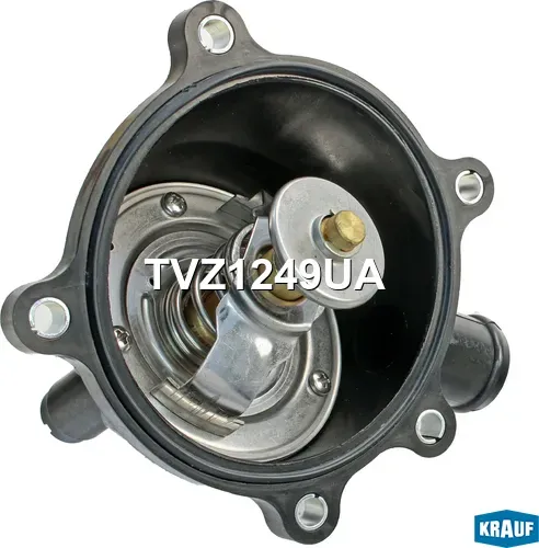 Термостат Krauf. Артикул TVZ1249UA