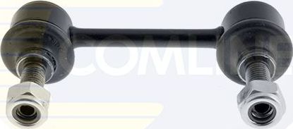 Стойка (тяга) стабилизатора Comline (сталь). Артикул CSL7157
