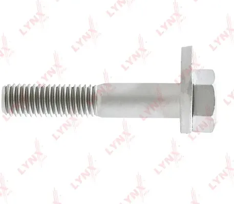 Болт VOLVO S80 (98-06) подвески задней эксцентриковый LYNX (Lynxauto). Артикул FS1039