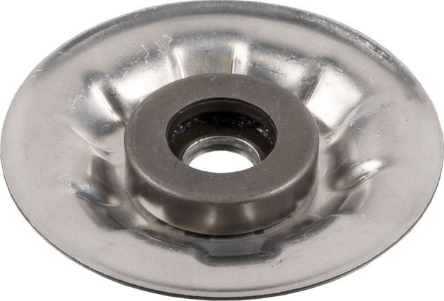 Опорный подшипник амортизатора (стойки) Febi Bilstein передний для Opel Astra F 1991-2005. Артикул 09015