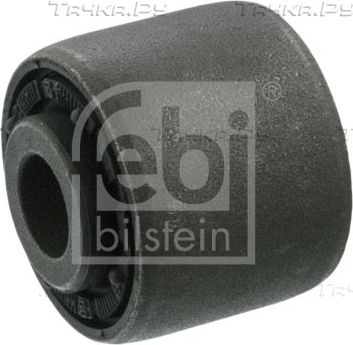 Сайлентблок заднего рычага подвески Febi Bilstein (резина/металл). Артикул 103176