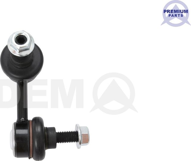 Стойка (тяга) стабилизатора Sidem. Артикул 41567