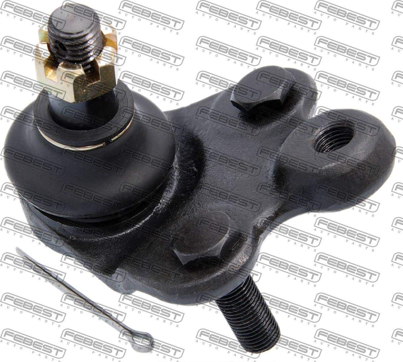 Шаровая опора Febest. Артикул 0320-FDL