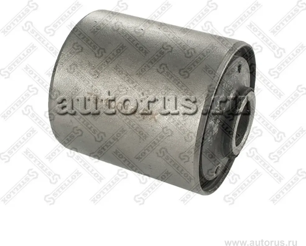 79-10014-SX_втулка задн.рессоры передн.!/ Ford Transit 2.3 16V/2.4TDE 01 (Stellox) Stellox. Артикул 7910014SX