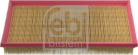 Воздушный фильтр Febi Bilstein для Toyota Carina E 1992-1997. Артикул 27267