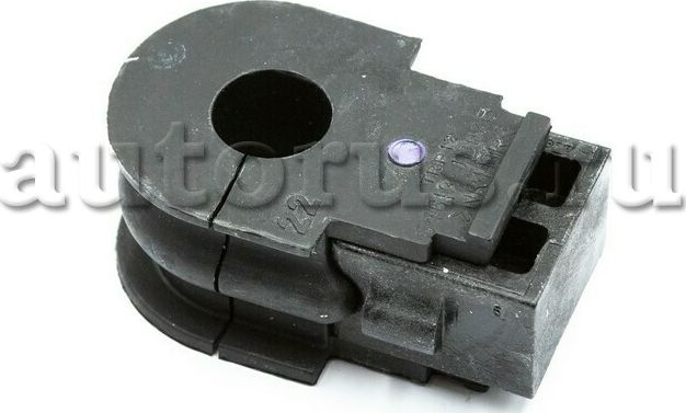 Втулка стабилизатора Nissan. Артикул 54613JD02B