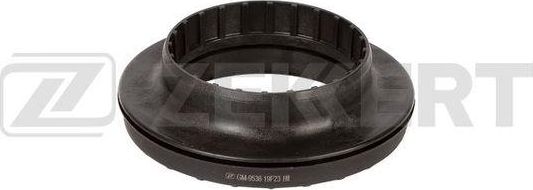 Опорный подшипник амортизатора (стойки) Zekkert. Артикул GM-9536