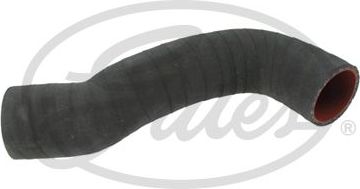 Патрубок интеркулера Gates. Артикул 09-0847