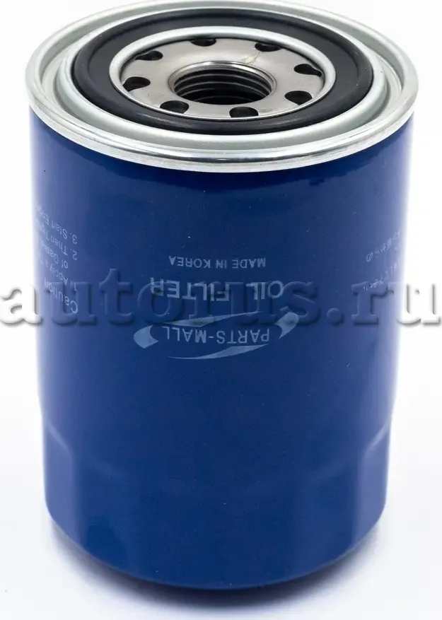 ФИЛЬТР МАСЛ.PRIMERAPATROLPICK UP DIESEL (Parts-Mall). Артикул PBW124