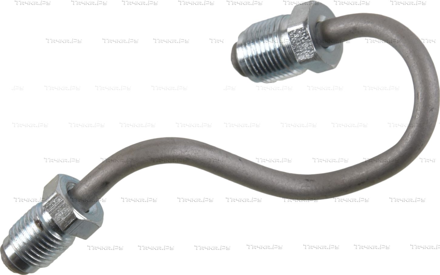 Тормозной шланг Febi Bilstein задний левый для Skoda Yeti I 2009-2017. Артикул 172799