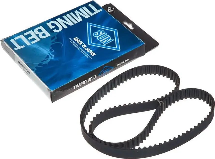 Ремень ГРМ (SUN). Артикул A476RU24MM