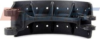 Тормозные колодки Auger правые для Renault Magnum 1990-2013. Артикул 55837