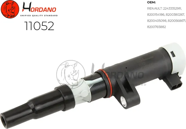 Катушка зажигания (Hordano) Hordano. Артикул 11052