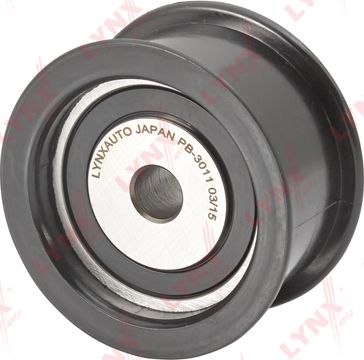 Направляющий (ведущий) ролик ремня ГРМ LYNXauto. Артикул PB-3011