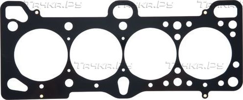 Прокладки двигателя (комплект) Stellox для Hyundai Accent III 2005-2010. Артикул 11-25534-SX