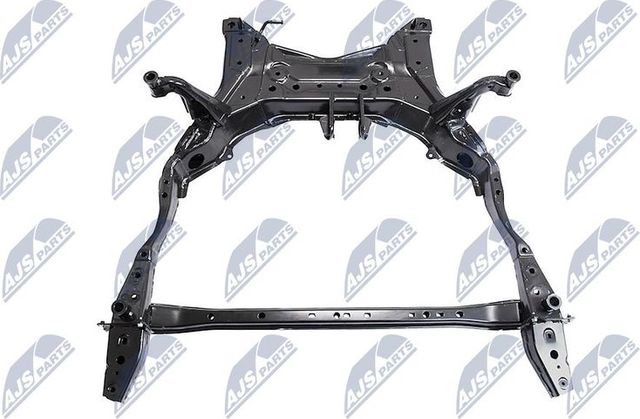 Балка NTY передняя для Mazda 6 III (GJ) 2012-2026. Артикул ZRZ-MZ-007
