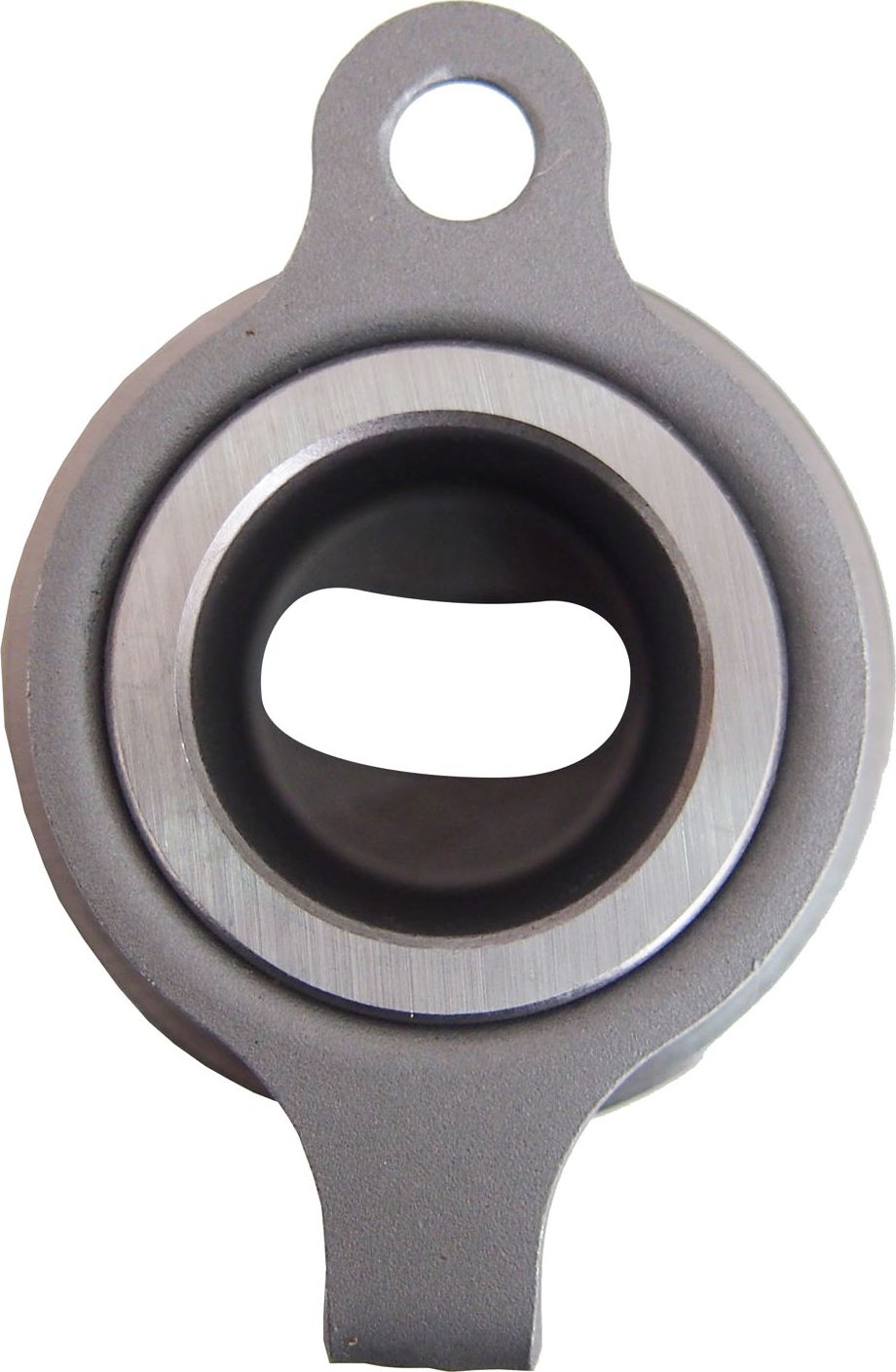 Натяжной ролик (натяжитель) ремня ГРМ Miles. Артикул AG01045