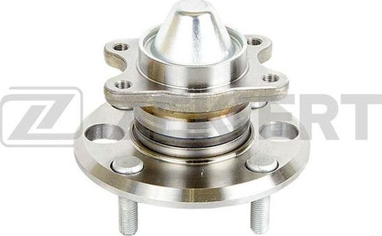 Ступица колеса Zekkert. Артикул RL-1415