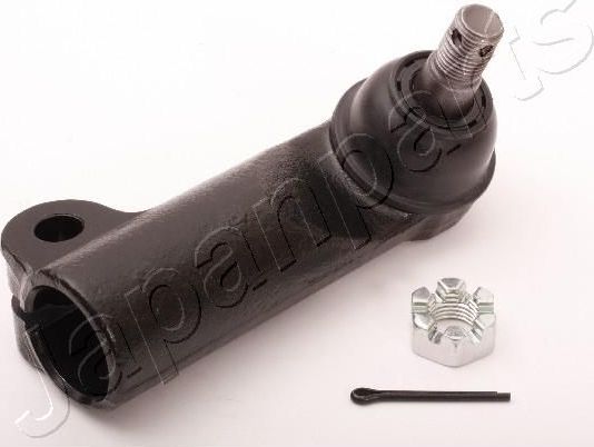 Наконечник рулевой тяги Japanparts передний правый для Nissan Patrol Y60 1988-1998. Артикул TI-172R