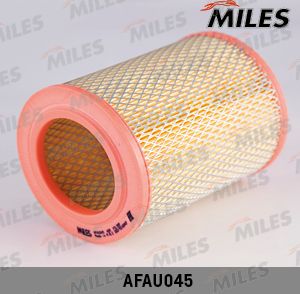 Воздушный фильтр Miles. Артикул AFAU045