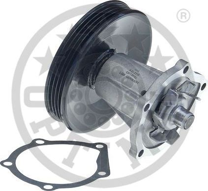 Помпа (водяной насос) Optimal. Артикул AQ-2318