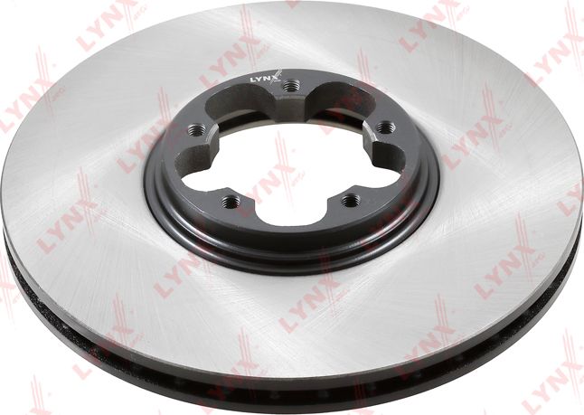 Тормозной диск LYNXauto. Артикул BN-1474