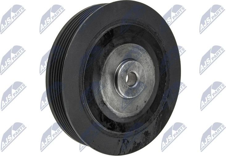 Поперечный рычаг передней подвески NTY. Артикул ZWD-BM-016