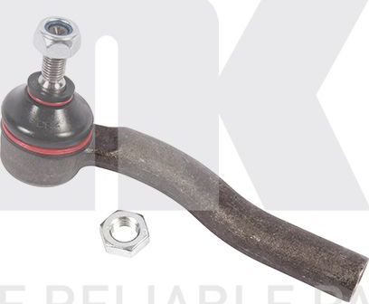 Наконечник рулевой тяги NK правый внешний наружный для Fiat Panda II 2003-2012. Артикул 5032370