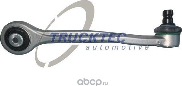Поперечный рычаг передней подвески Trucktec Automotive. Артикул 07.31.206