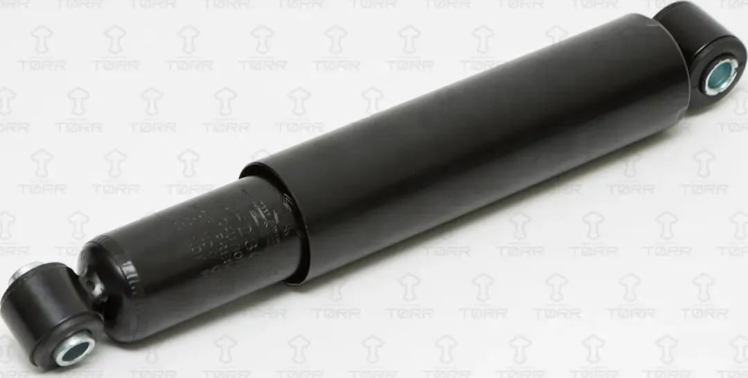 Амортизатор MB SPRINTER -06 задн.лев./прав.масл. (Torr). Артикул DH2302