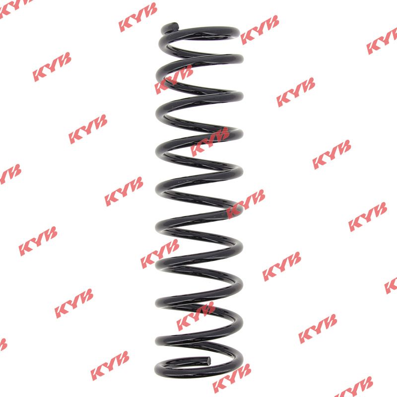 Пружина подвески KYB (Каяба) K-Flex. Артикул RC6419