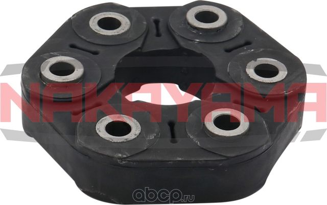 SE119NY_Муфта кардана MERCEDES-BENZ  SLK (R172) 15-, C-CLASS (W205, S205) 13-, G (Nakayama). Артикул SE119NY